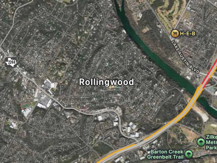 Rollingwood, TX