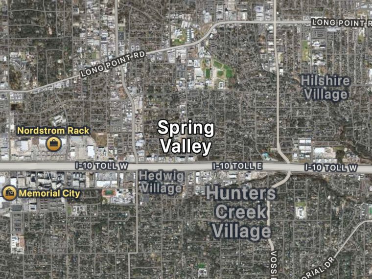 Spring Valley Village, TX