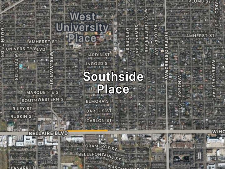 Southside Place, TX
