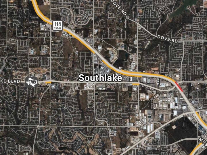 Southlake, TX