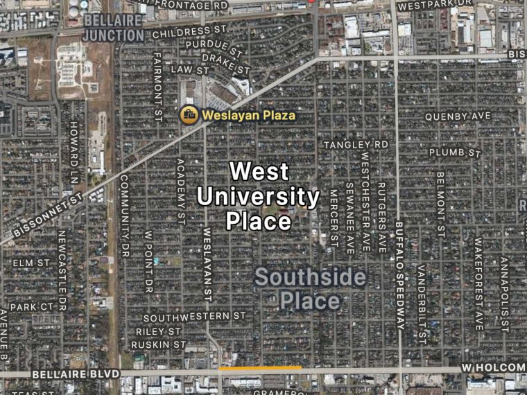 West University Place, TX