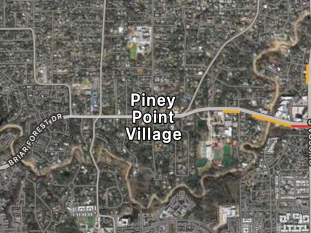 Piney Point Village, TX