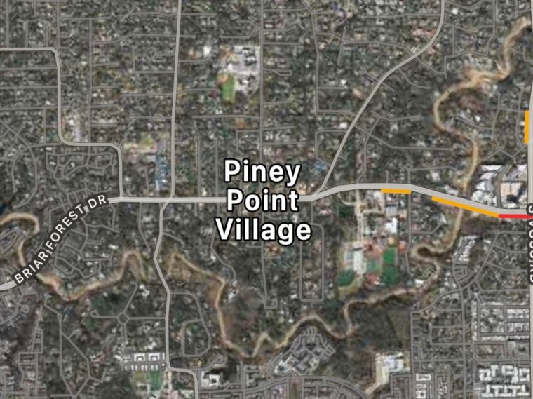 Piney Point Village, TX