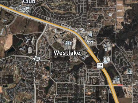 Westlake, TX