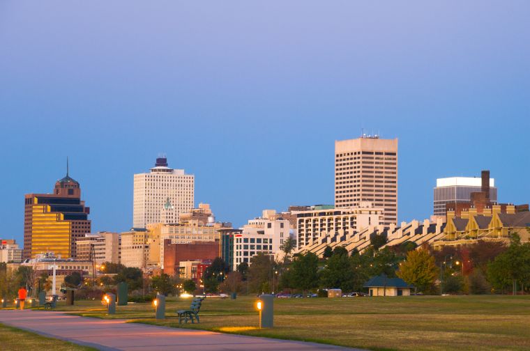 Memphis, TN