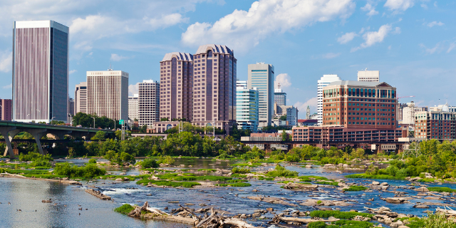 Richmond, VA