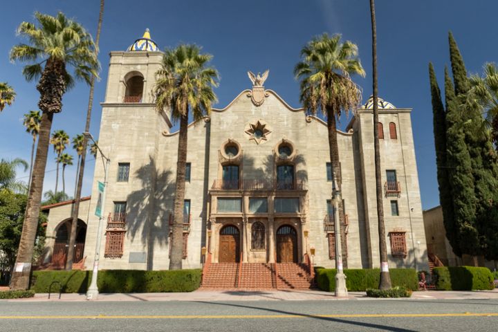 Riverside, CA