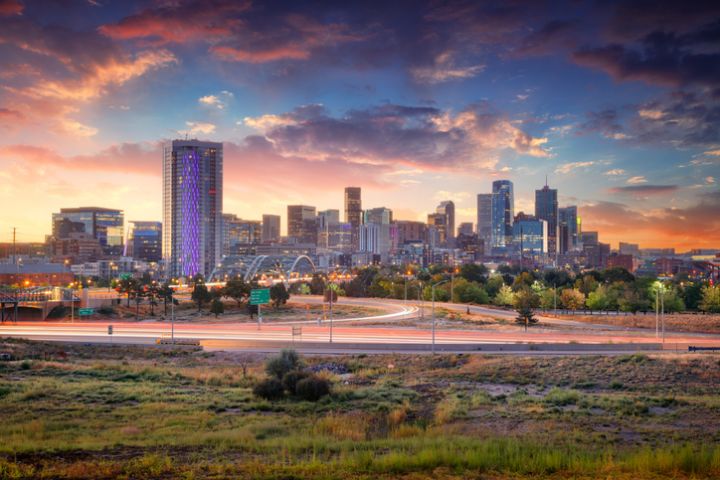 Denver, CO