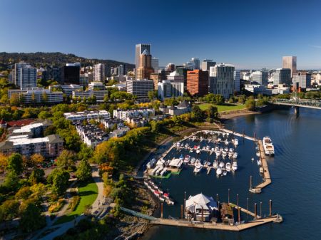 Portland, OR