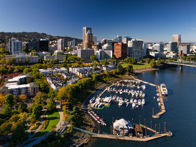 Portland, OR
