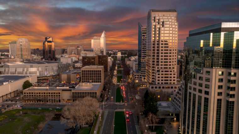 Sacramento, CA