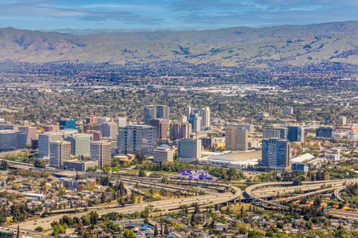 San Jose, CA