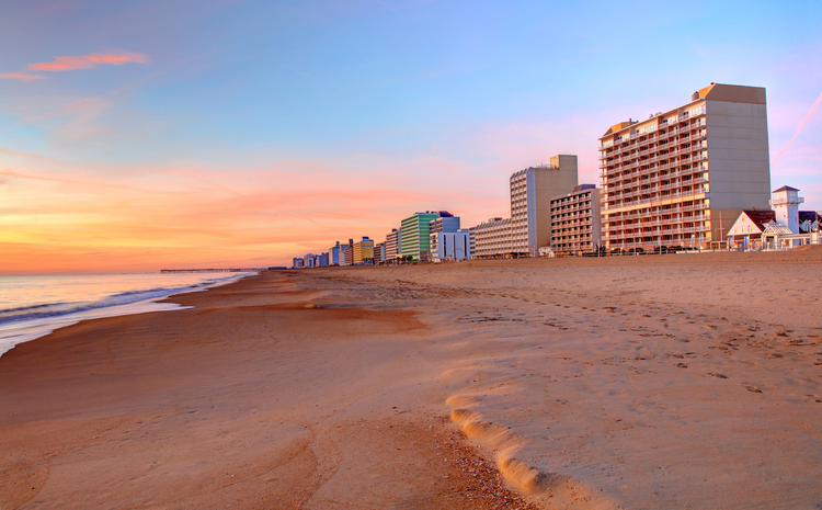 Virginia Beach, VA