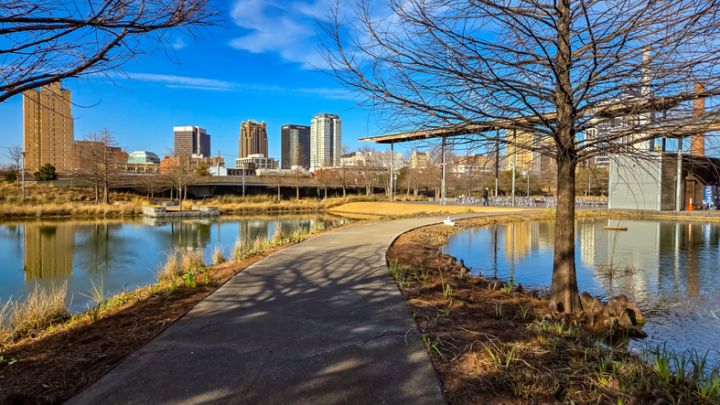 Birmingham, AL