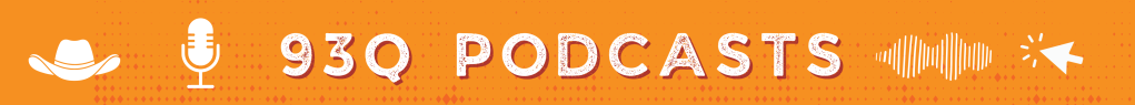 93Q Country Website Banners