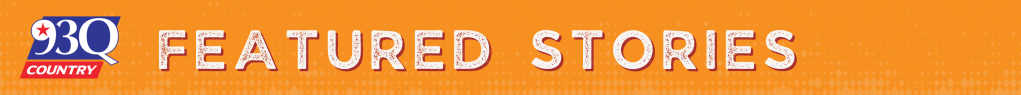 93Q Country Website Banners