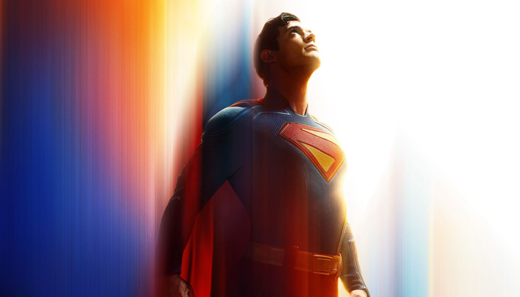 Superman asset