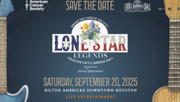 Cattle Baron's Ball, Sept. 20, 2025