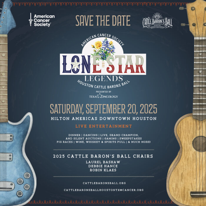 Cattle Baron's Ball, Sept. 20, 2025