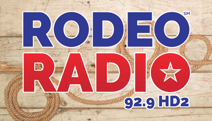 Country Legends is Now Rodeo Radio 92.9 HD2