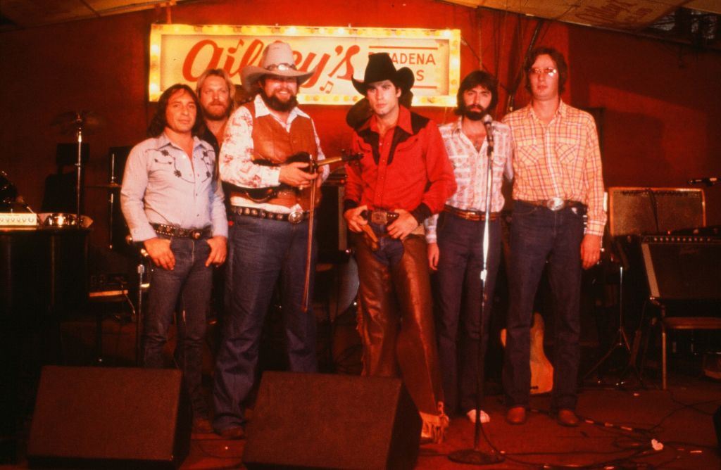Urban Cowboy