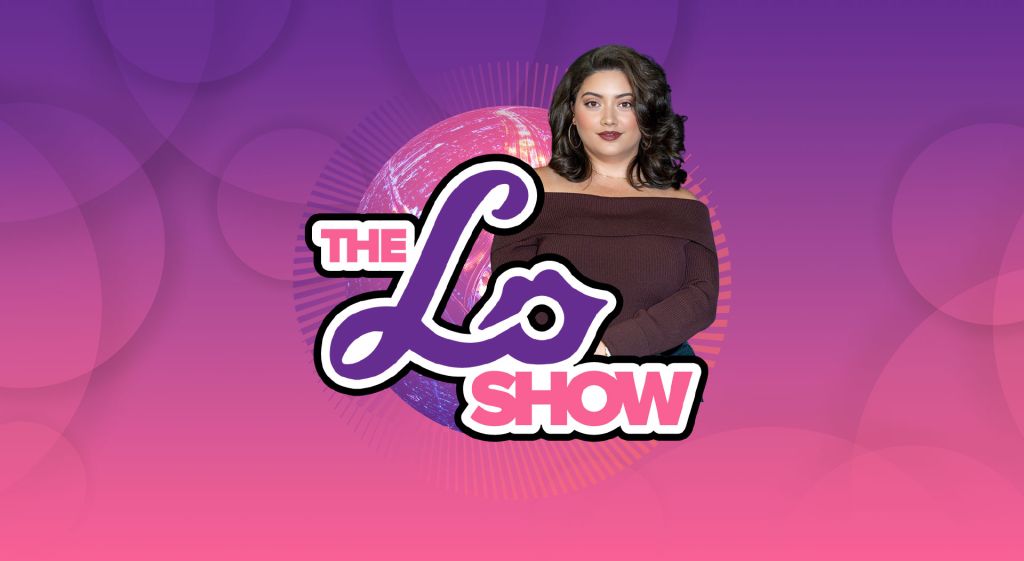 iOne Local | The Lo Show landing page | 2025-08-27