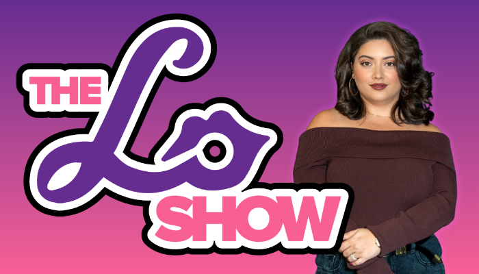 The Lo Show