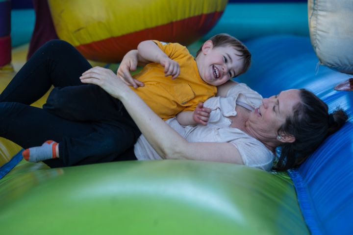Family Fun Day