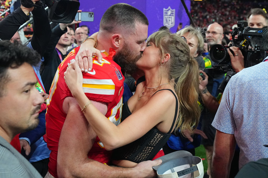 San Francisco 49ers vs Kansas City Chiefs, Super Bowl LVIII