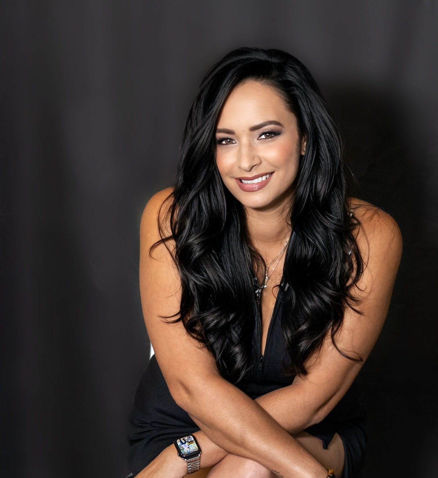 93Q On-Air Staff photos for website use