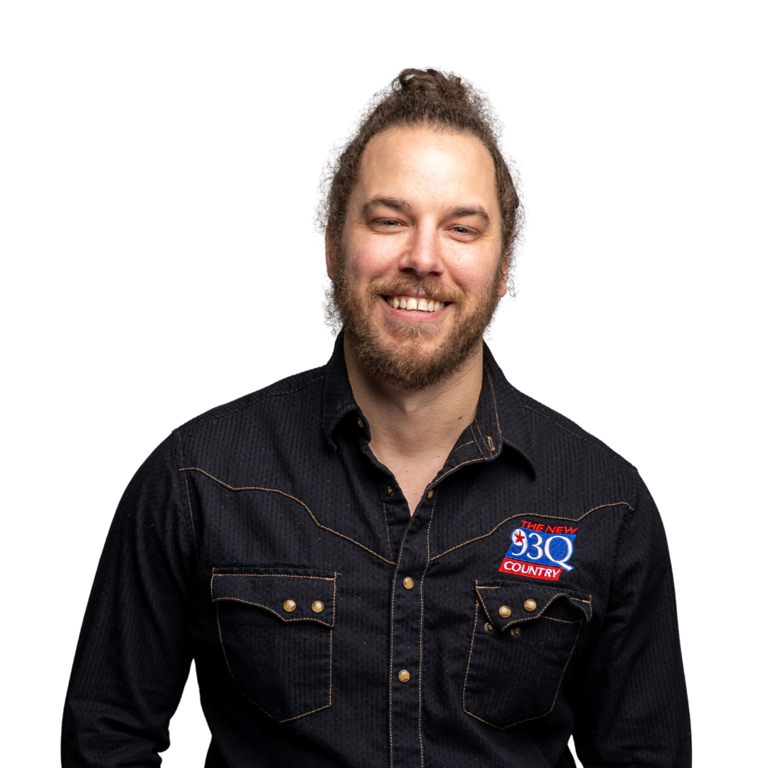 93Q On-Air Staff photos for website use