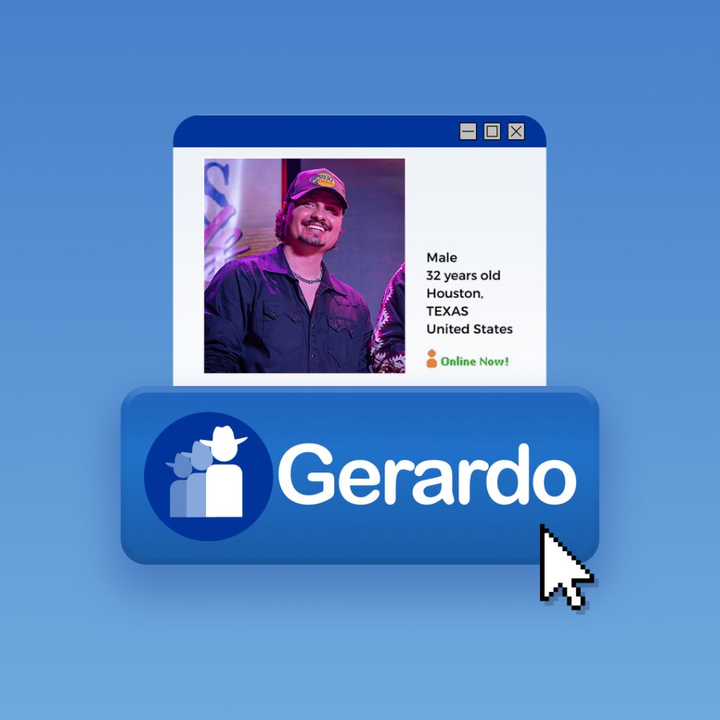 iOne Local | Gerardo Sproet landing page | 2025-09-12