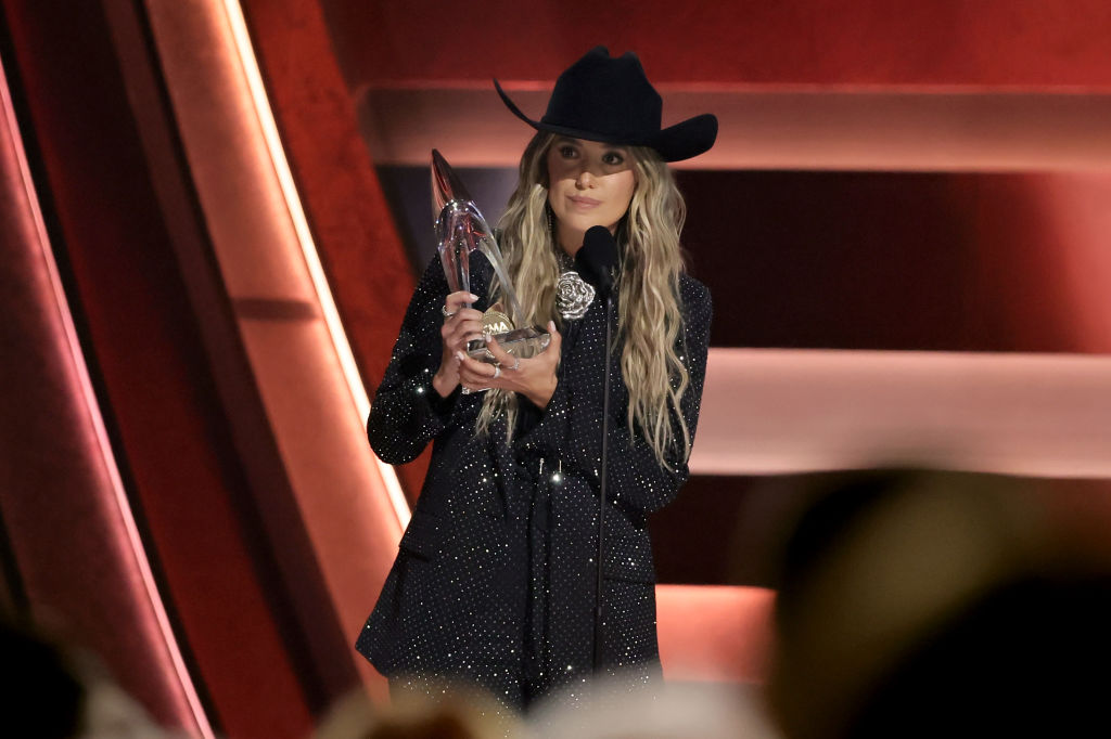 The 58th Annual CMA Awards - Show