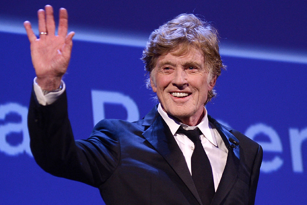 ITALY-US-ENTERTAINMENT-REDFORD-OBIT