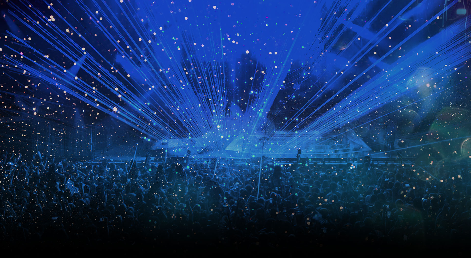 iOne Local | 93Q Star Party landing page and graphics | 2025-09-24