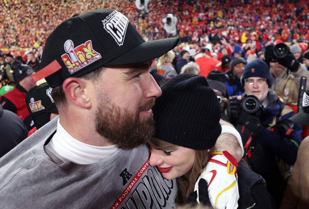 AFC Championship Game: Buffalo Bills v Kansas City Chiefs