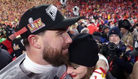 AFC Championship Game: Buffalo Bills v Kansas City Chiefs