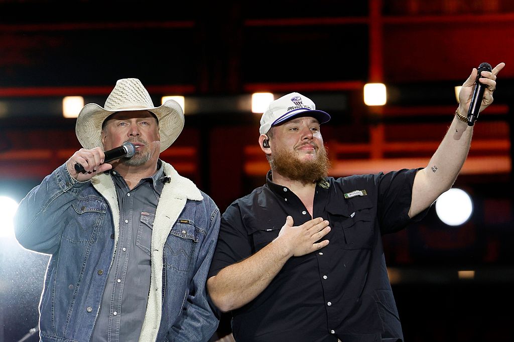 2025 Stagecoach Festival - Day 3