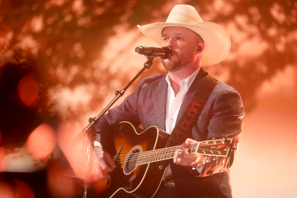 59th Academy of Country Music Awards - Roaming Show