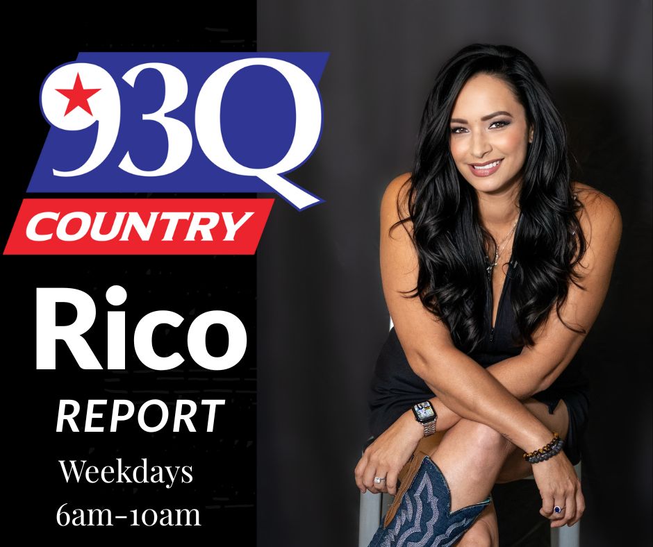 Rico Report