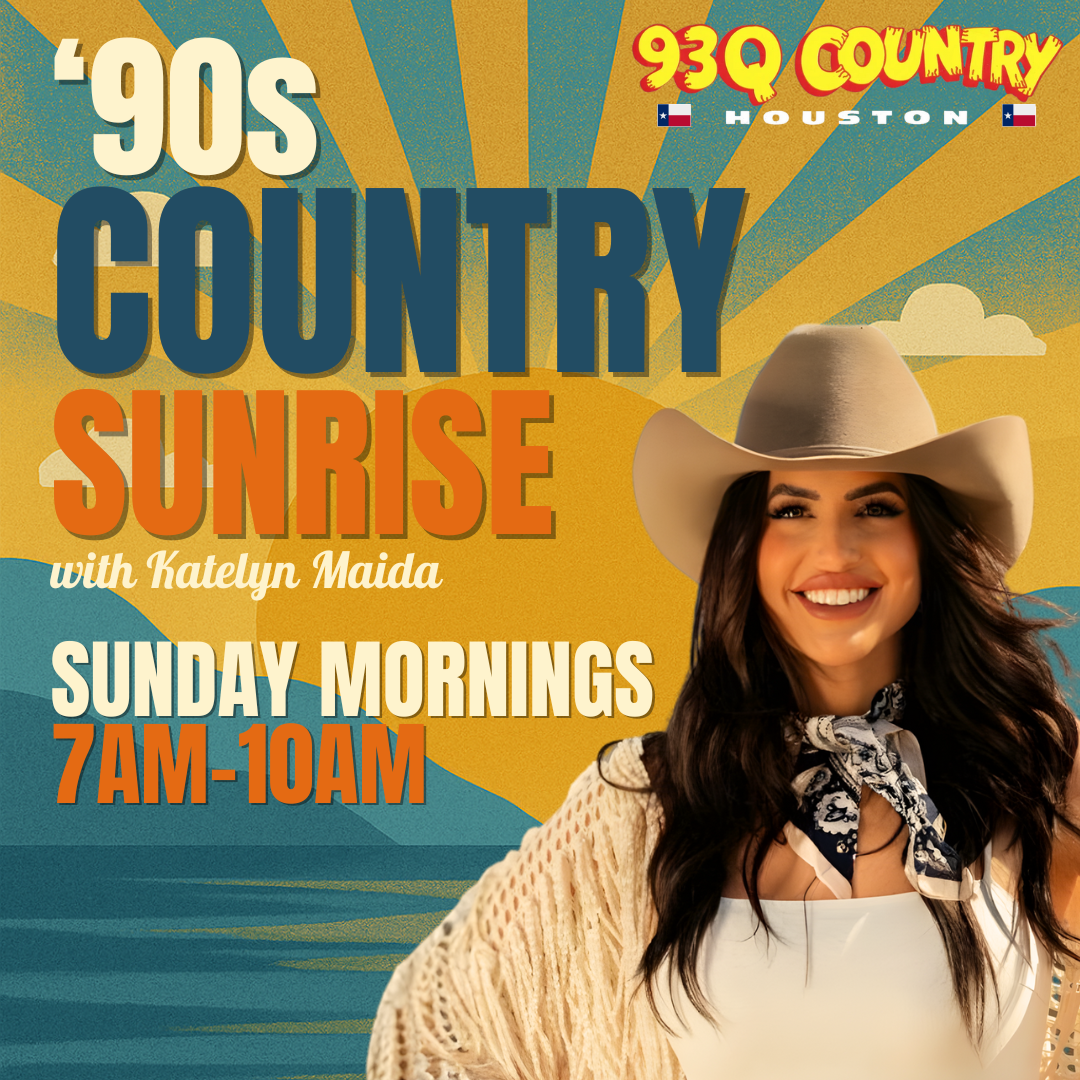 '90s Country Sunrise with Katelyn Maida