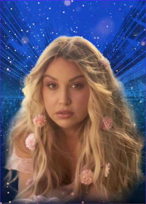 iOne Local | 93Q Star Party landing page and graphics | 2025-09-24