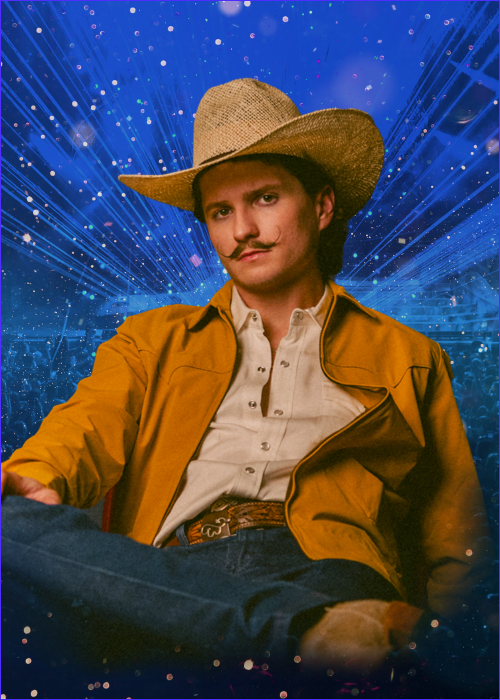 iOne Local | 93Q Star Party landing page and graphics | 2025-09-24