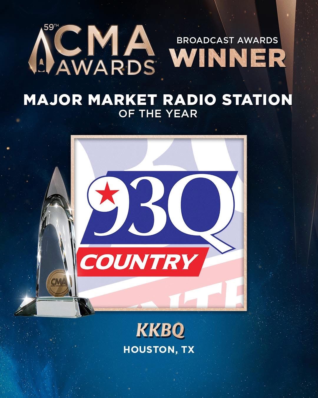 Photos for 93qcountry.com via radio One