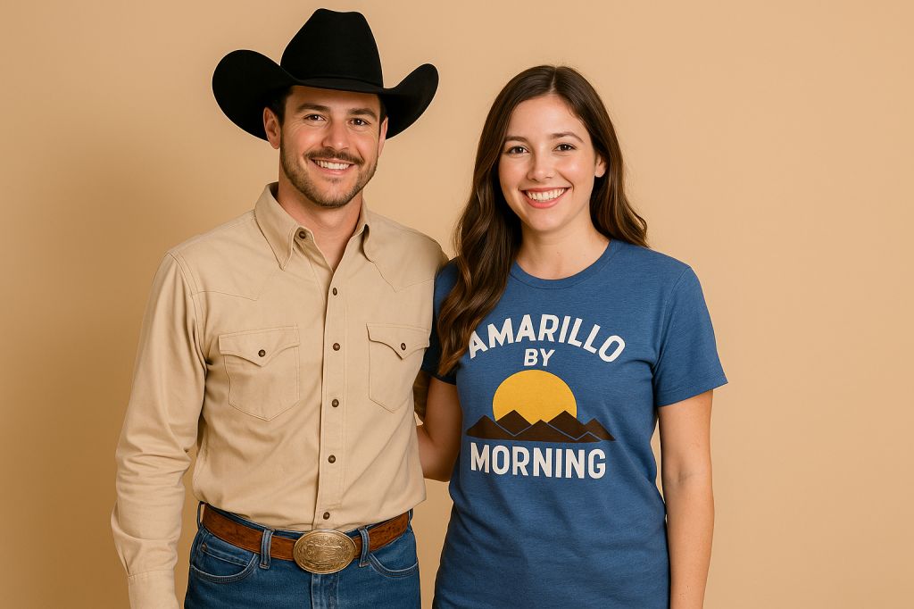 25 Last-Minute Couples Costume Ideas