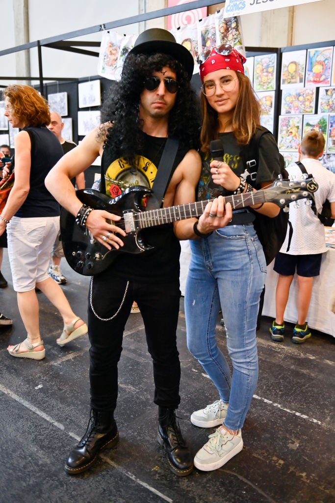 Torino Comics 2022