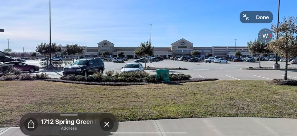 93Q Star Party 2025 Ticket Stops!