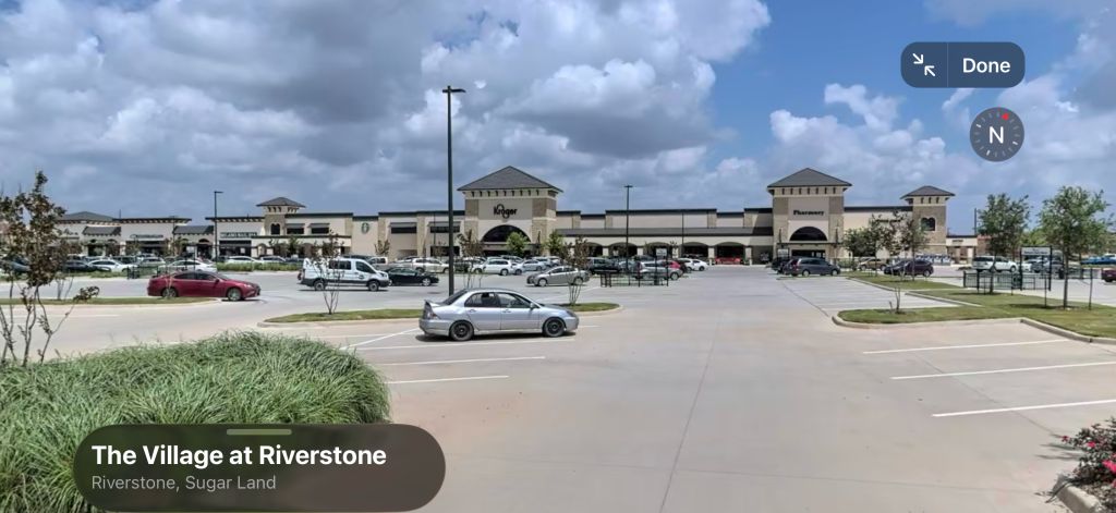 93Q Star Party 2025 Ticket Stops!