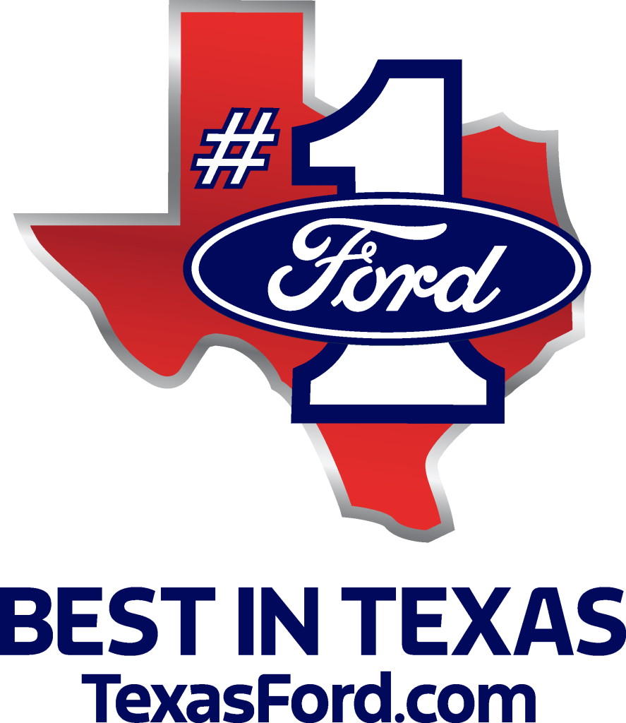 Houston Area Ford Dealers Best Seat in the House