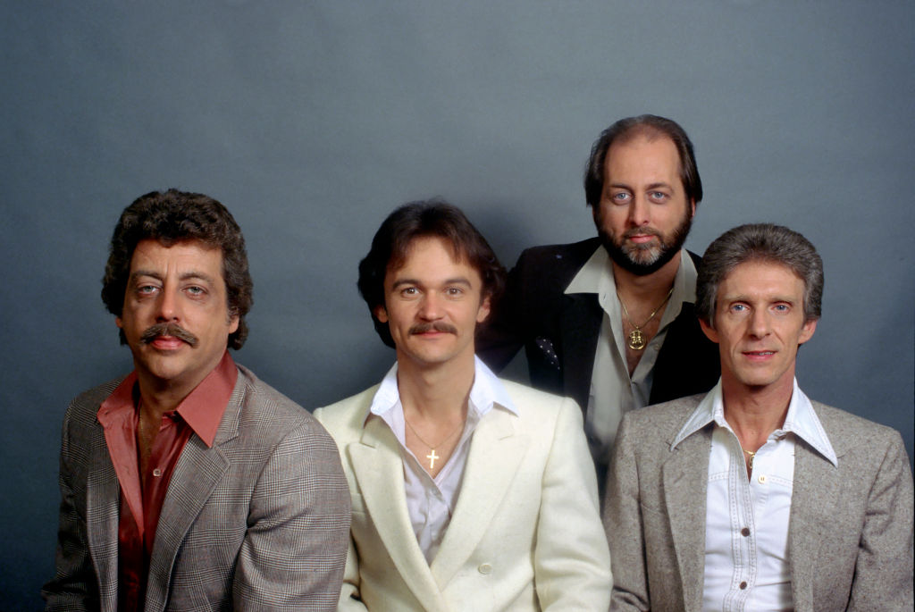 Photo of Statler Brothers